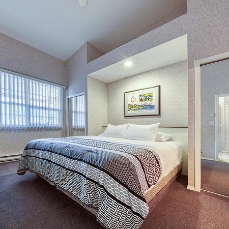 Cozy Fairmont Hot Springs 1Br Condo ภายนอก รูปภาพ