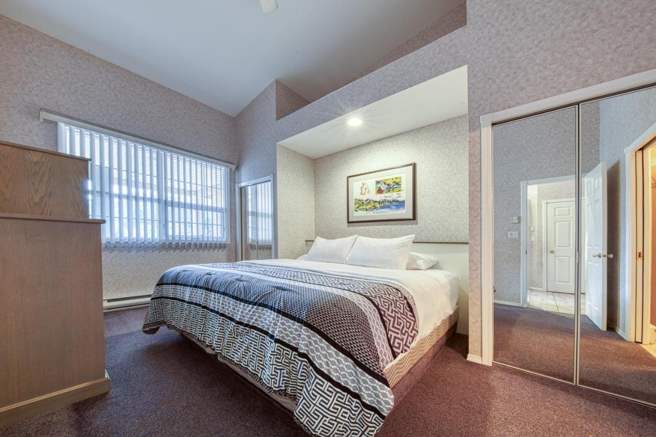 Cozy Fairmont Hot Springs 1Br Condo ภายนอก รูปภาพ